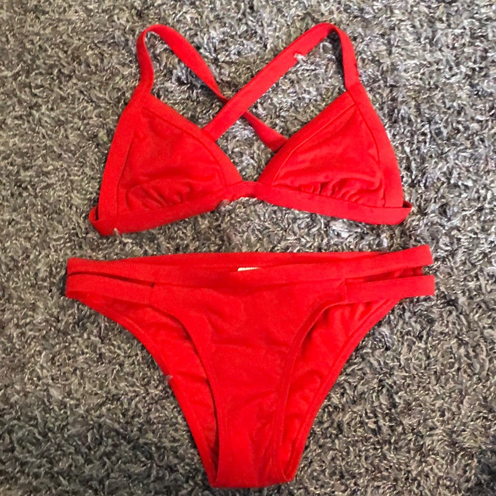 Target bikini